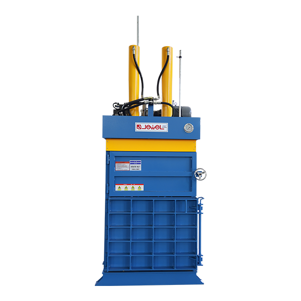 中型立式（雙缸）打包機(jī)JPA1070T40、T60、JPA1075T80、T100、T150